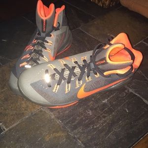 Nike 2014 HyperDunks